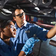 Illustration for article titled Nine Things Your Mechanic Wants You To Know